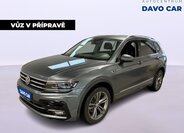 Volkswagen Tiguan 1
