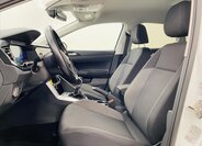 Volkswagen Taigo Hatchback 999,0 70 kw