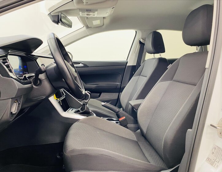 Volkswagen Taigo Hatchback 999,0 70 kw