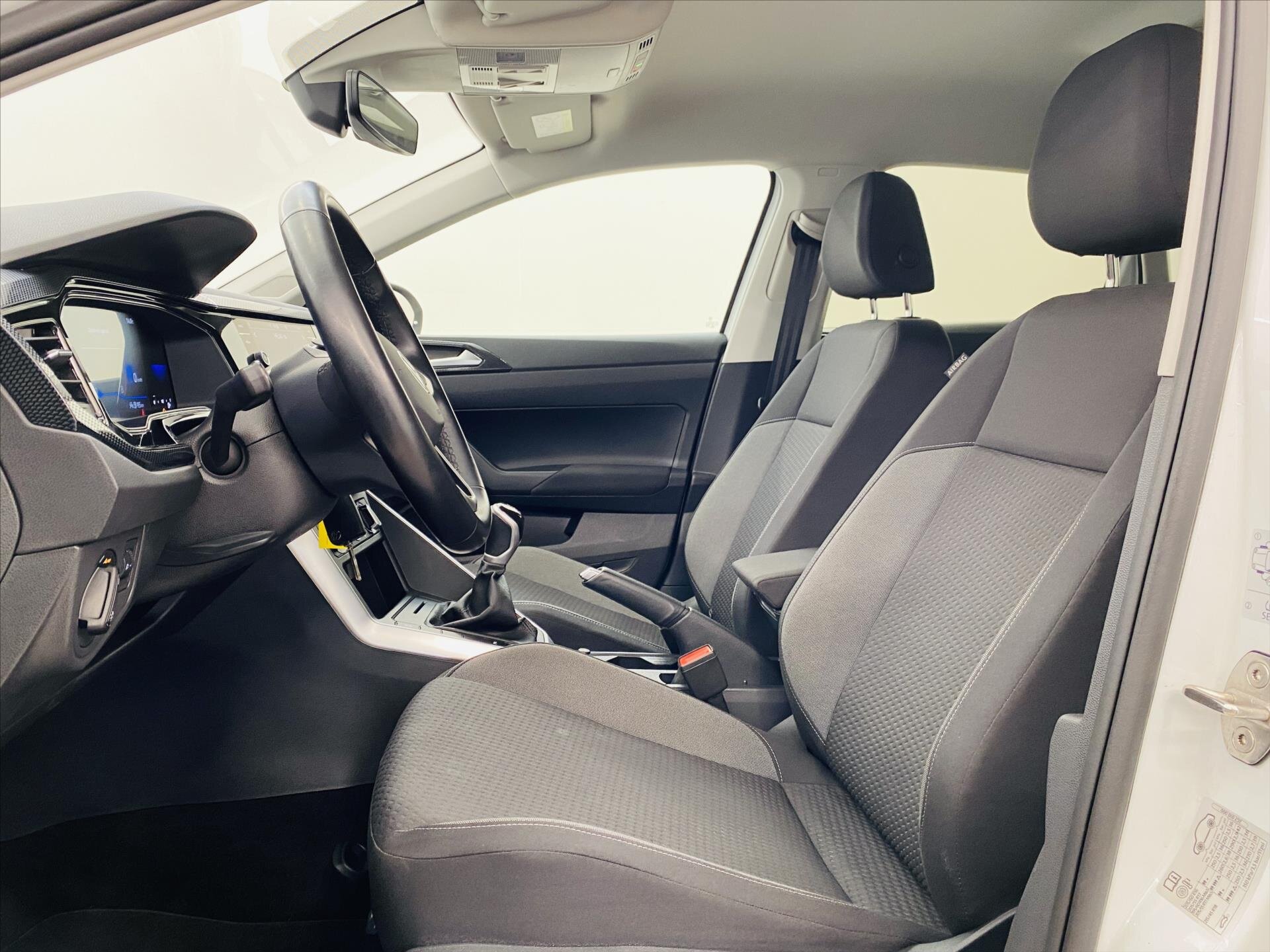 Volkswagen Taigo Hatchback 999,0 70 kw