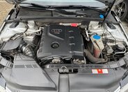 Audi A4 Sedan / Limuzína 1,8 l 88 kw