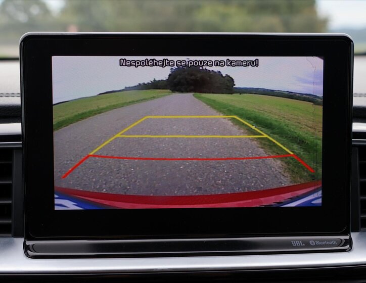 KIA ProCeed Kombi 1,6 l 100 kw