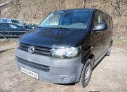 Volkswagen Transporter Skříň 2,0 l 75 kw