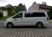 Mercedes-Benz Vito 10