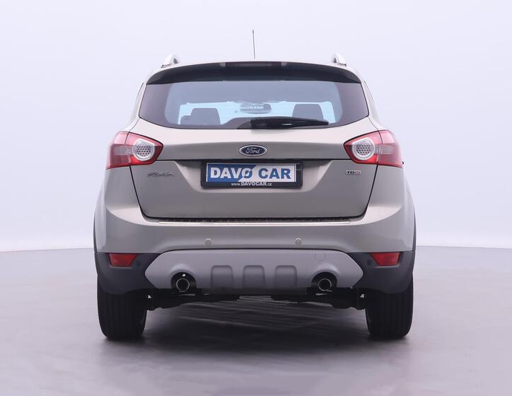 Ford Kuga 6