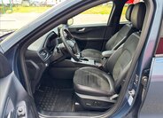 Ford Kuga SUV / Terénní 2,0 l 88 kw