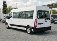 Renault Master Ostatní 2,3 l 120 kw