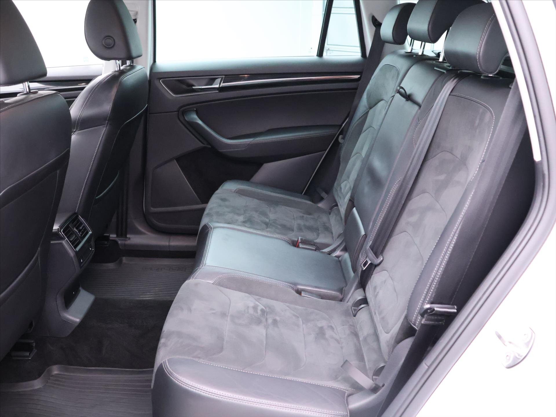 Škoda Kodiaq SUV 2,0 l 147 kw