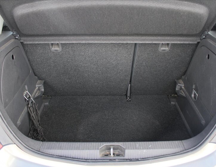 Opel Corsa Hatchback 1,2 l 63 kw