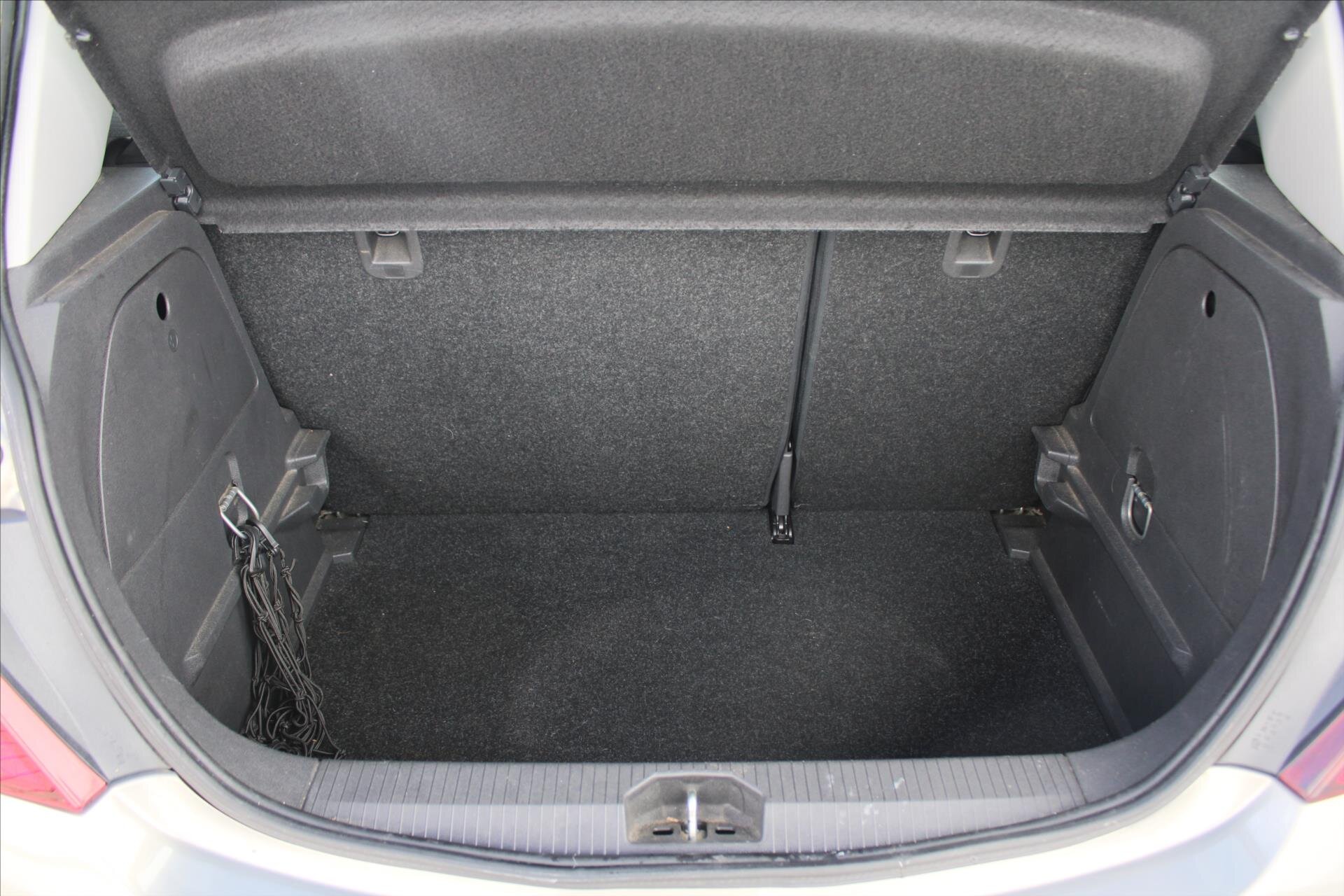 Opel Corsa Hatchback 1,2 l 63 kw