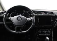 Volkswagen Touran 26