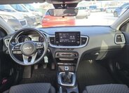 KIA Ceed Kombi 1,5 l 117 kw