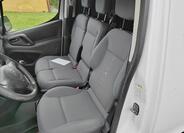 Citroën Berlingo 8
