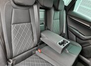 Škoda Karoq SUV 2,0 l 110 kw