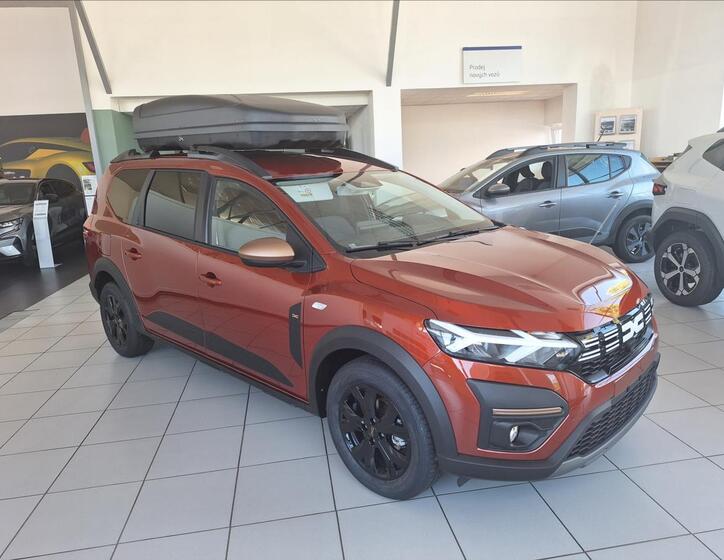 Dacia Jogger 6