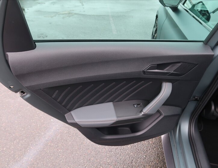 Cupra Leon Kombi 2,0 l 245 kw