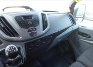 Ford Transit Ostatní 2,2 l 74 kw