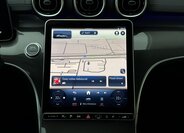 Mercedes-Benz Třídy C 14