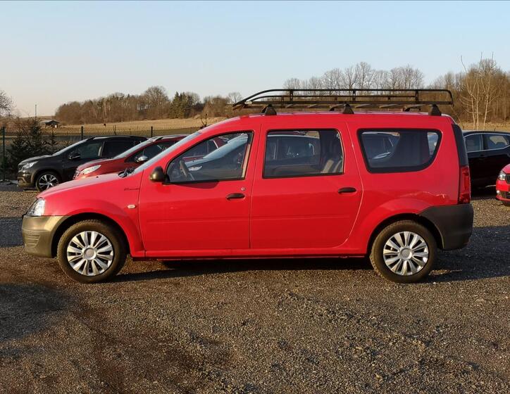 Dacia Logan 32