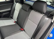 Škoda Fabia Hatchback 1,2 l 51 kw