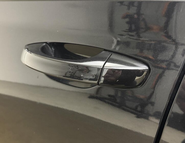 Škoda Superb Kombi 2,0 l 110 kw