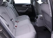 Audi A6 14