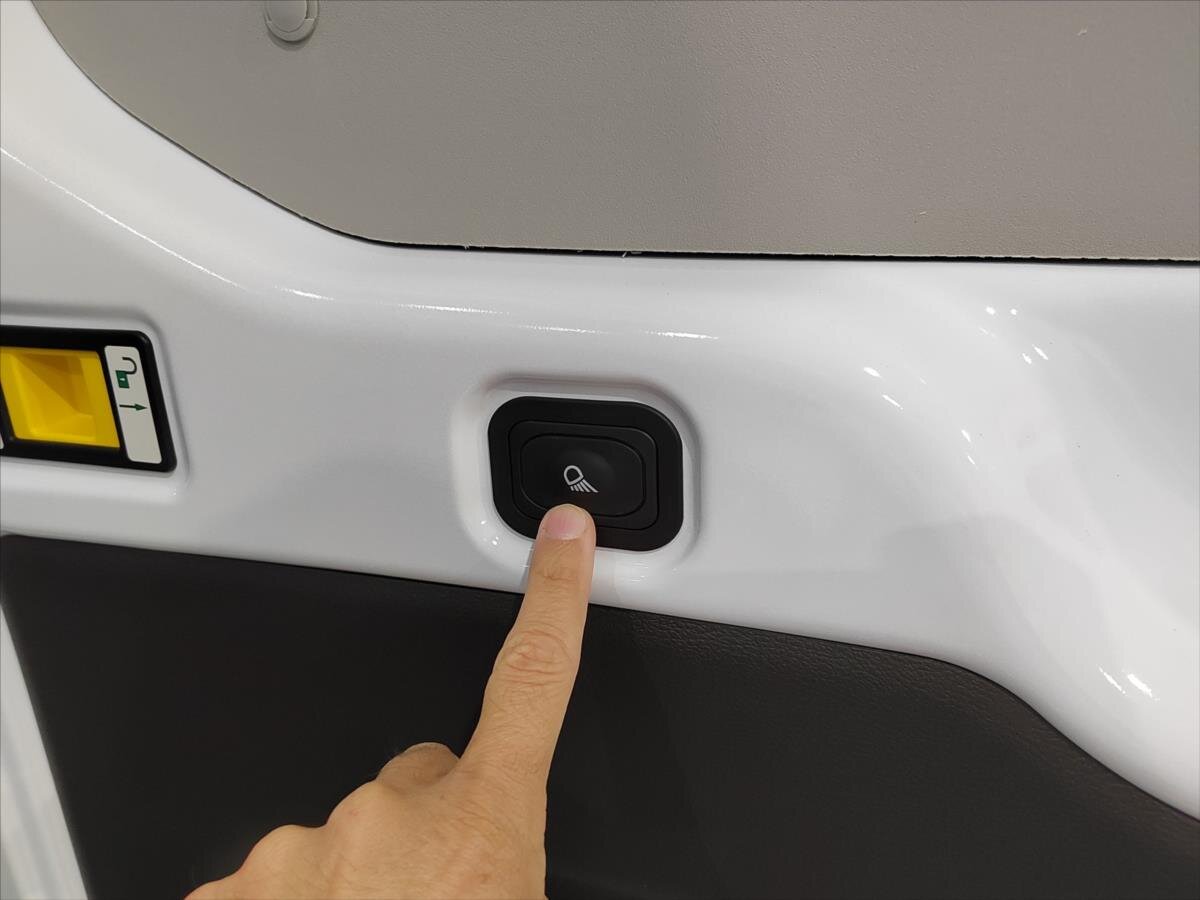 Ford Transit Ostatní 2,0 l 96 kw