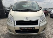Peugeot Expert MPV 2,0 l 120 kw
