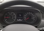 Dacia Duster SUV 0,0 0