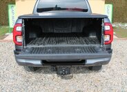 Toyota Hilux Pick-up 2,8 l 150 kw