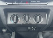 Škoda Fabia Kombi 999,0 70 kw