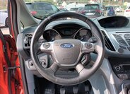 Ford Grand C-MAX MPV 2,0 l 103 kw