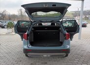 Suzuki Vitara SUV 1,4 l 103 kw