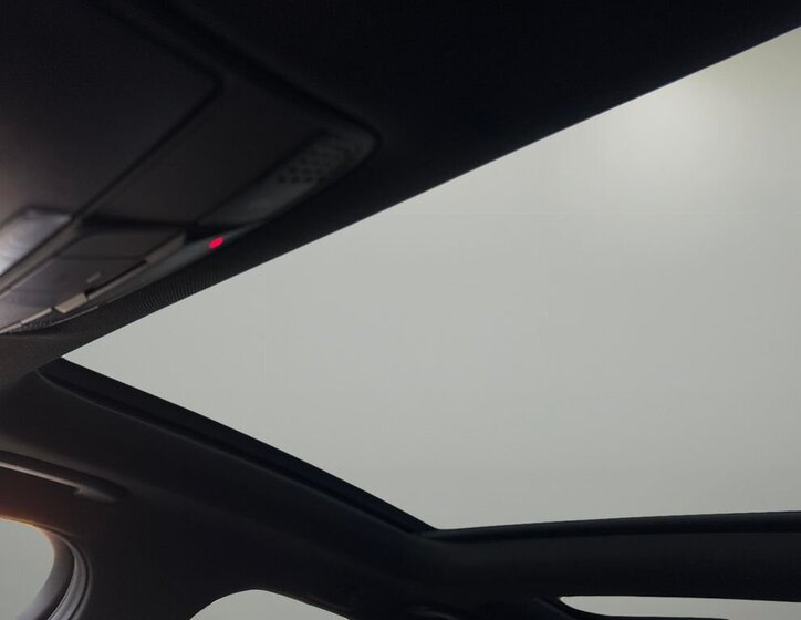 Mercedes-Benz Třídy C Kombi 3,0 l 287 kw