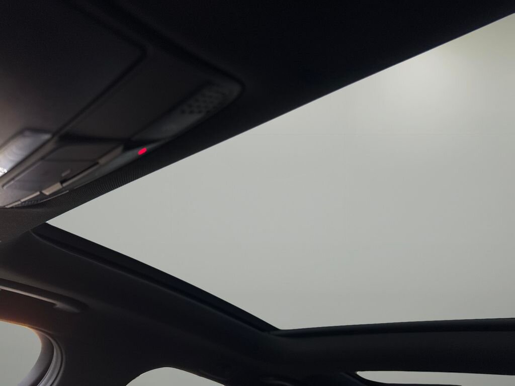 Mercedes-Benz Třídy C Kombi 3,0 l 287 kw