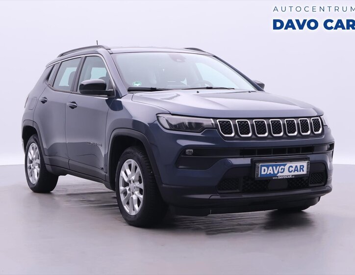 Jeep Compass 1