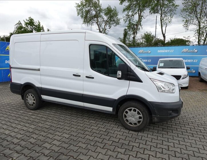 Ford Transit Ostatní 2,0 l 96 kw