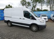 Ford Transit Ostatní 2,0 l 96 kw