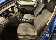 Škoda Octavia Kombi 1,5 l 110 kw