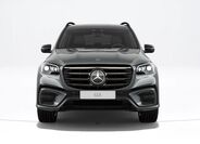Mercedes-Benz GLS 2