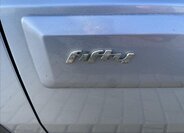 Ford Fusion Hatchback 1,4 l 59 kw