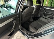Škoda Octavia Kombi 1,6 l 77 kw
