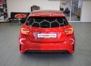Mercedes-Benz Třídy A Hatchback 2,0 l 155 kw
