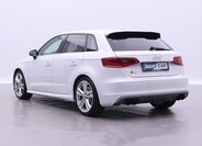 Audi S3 5