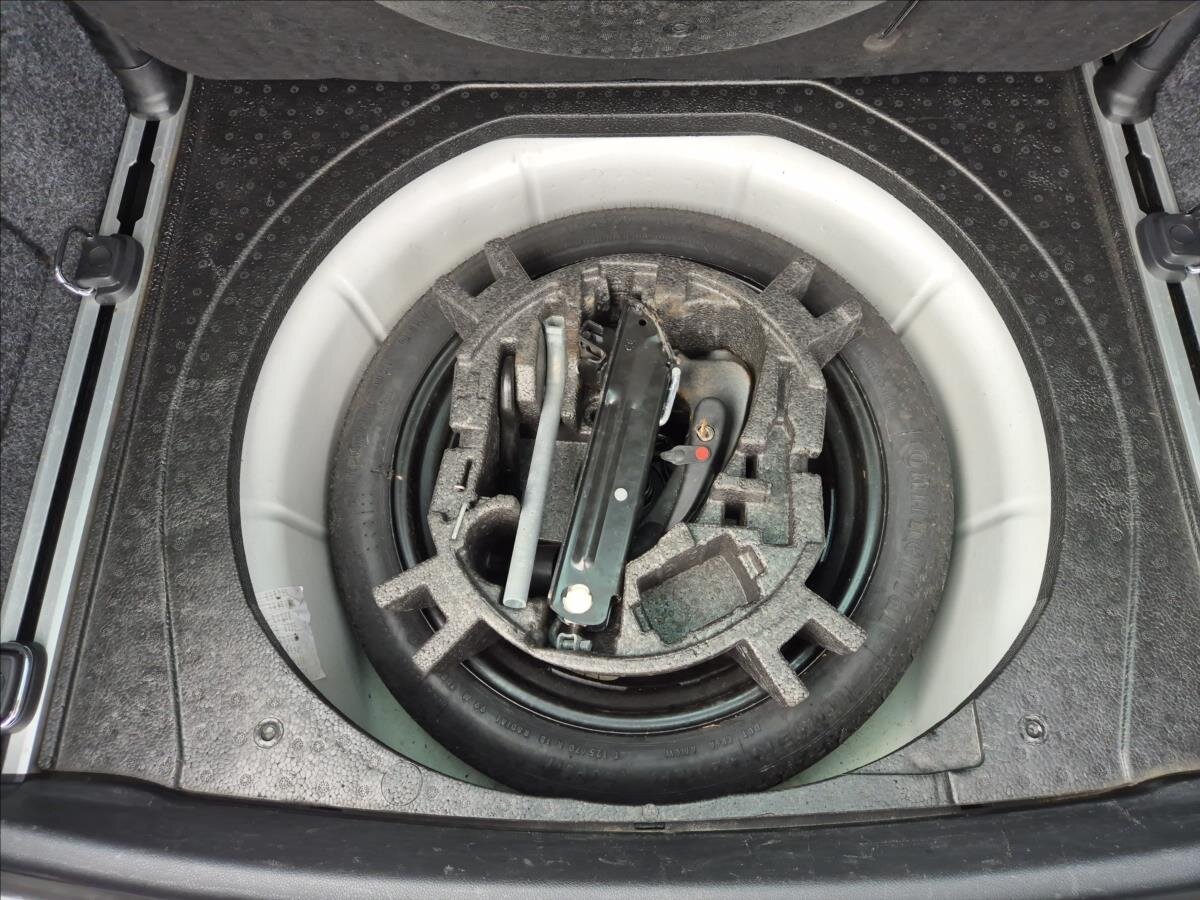 Škoda Superb Kombi 3,6 l 191 kw