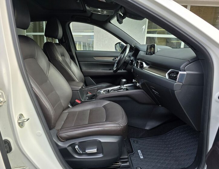 Mazda CX-5 23