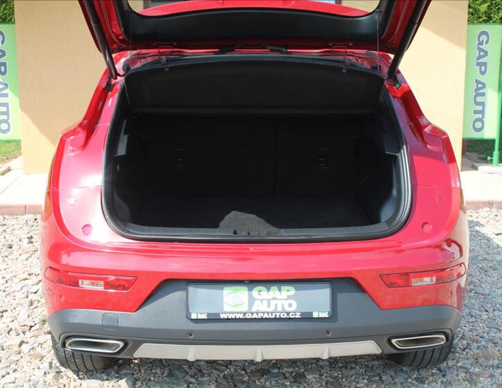 Dongfeng Fengon 5 33