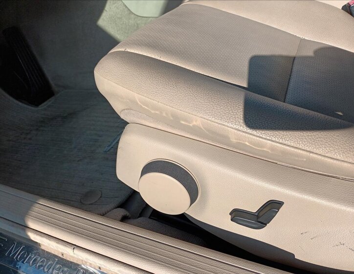 Mercedes-Benz Třídy C Kombi 2,1 l 100 kw