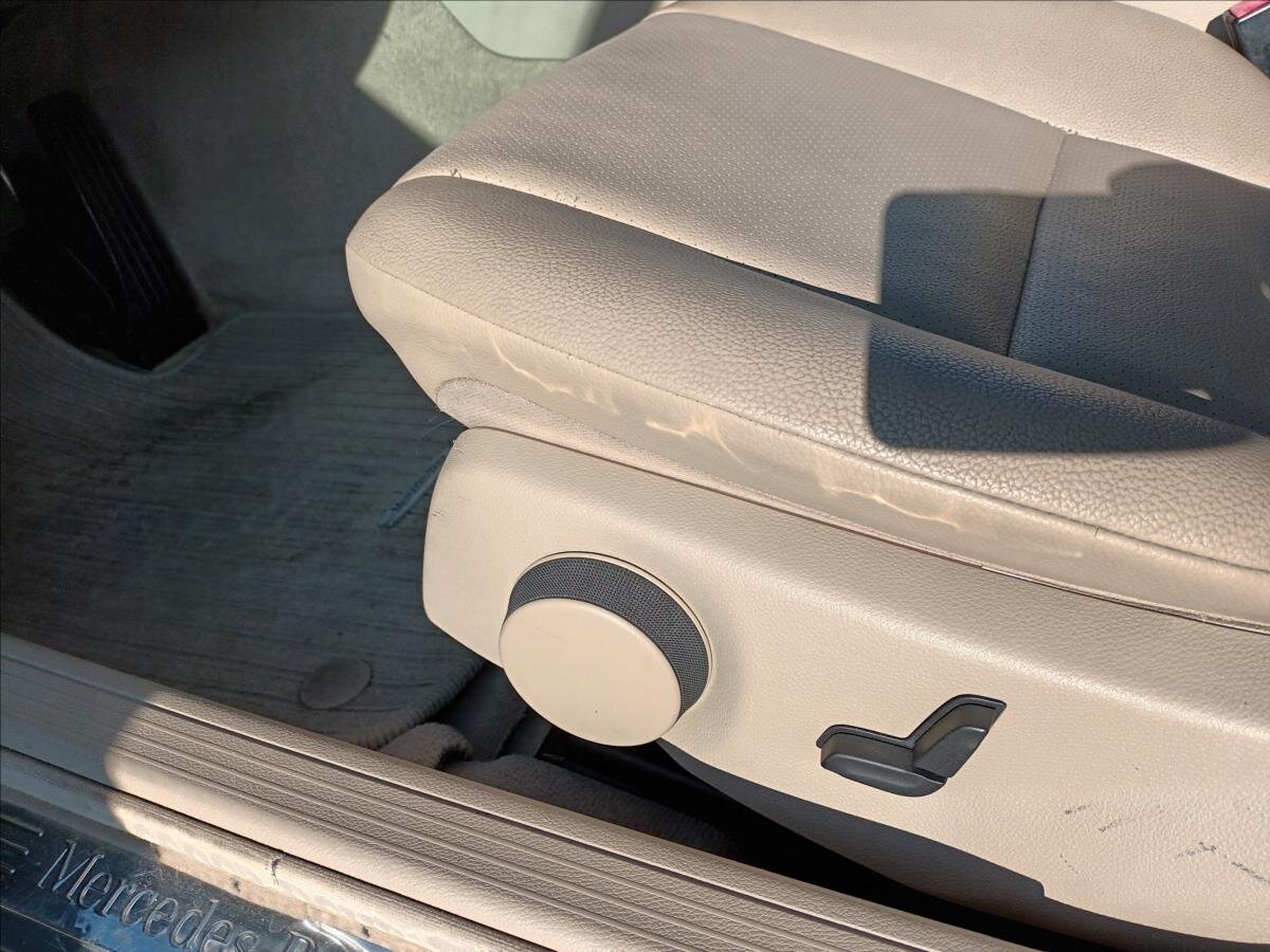 Mercedes-Benz Třídy C Kombi 2,1 l 100 kw