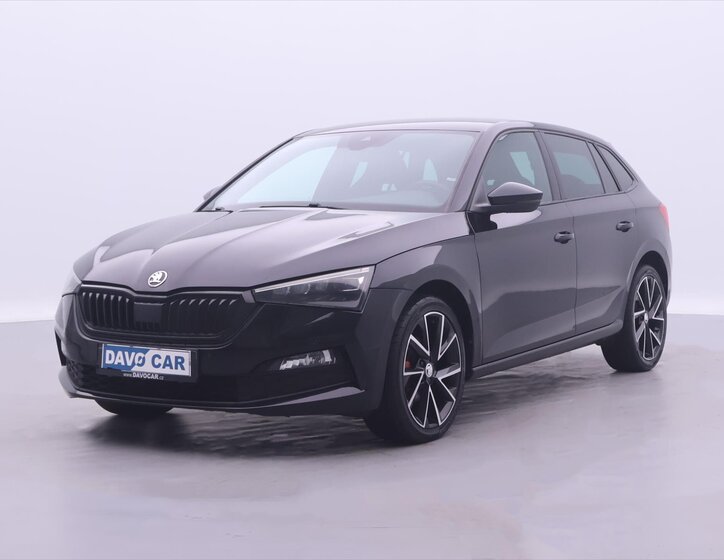 Škoda Scala Hatchback 1,6 l 85 kw